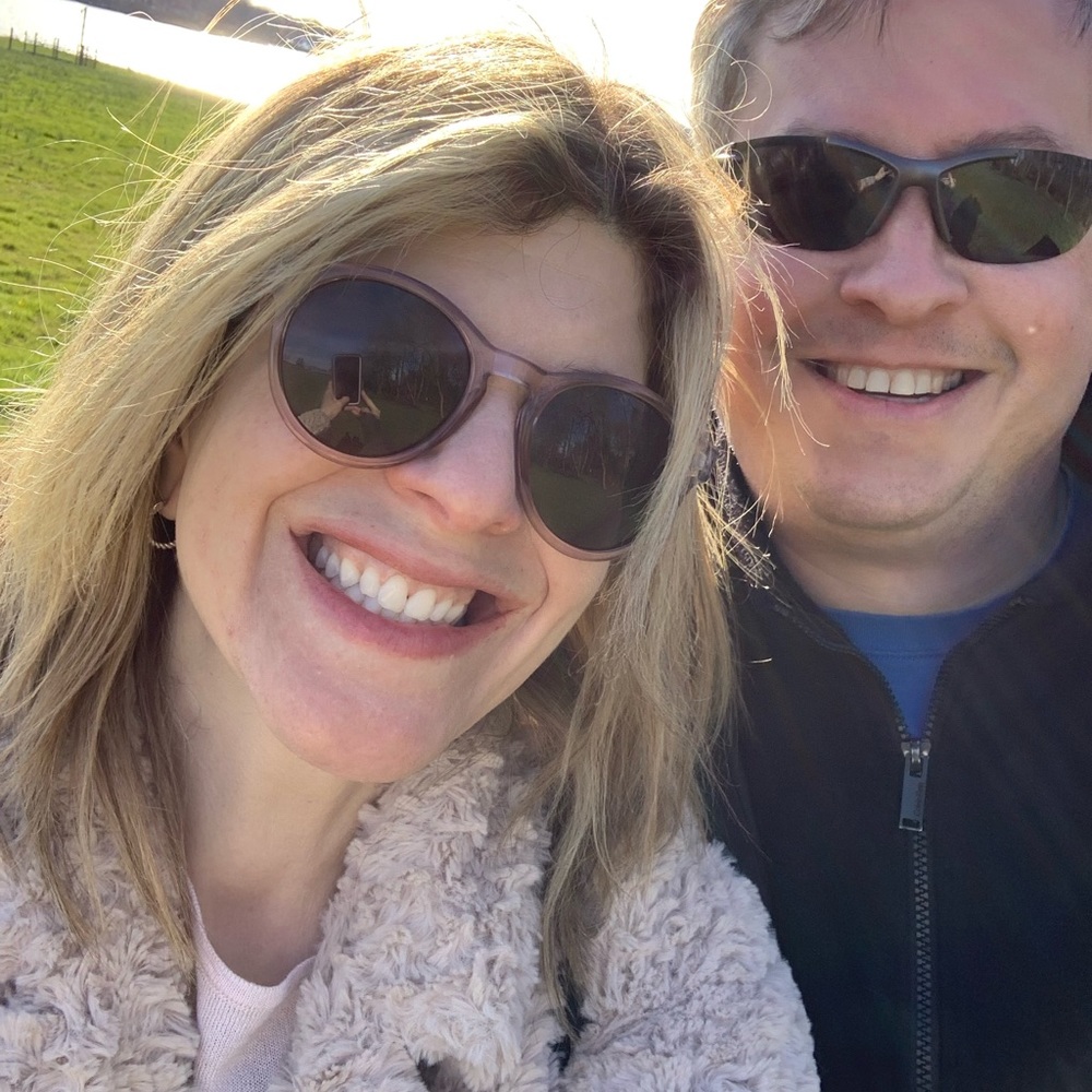 Meet your Posher, Tara